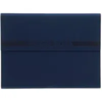 HUGO BOSS A4 Schrijfmap Cloud Matte