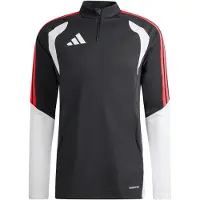 Adidas Functioneel shirt 'Tiro 26 Competition' oranjerood / zwart / wit