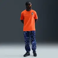 Nike Inter X ACG T-shirt 4e - Oranje