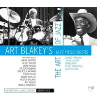 Coast2Coast Art Blakey & The Jazz Messengers - The Art Of Jazz (CD) (Remastered)