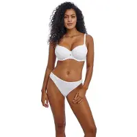 Freya Swim Bikini Broekje Nomad Nights | Maat: XL | Kleur: Wit