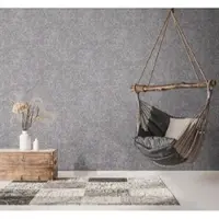 Living Walls Metropolitan Stories. Travel Stories - Grijs - Gipslook - 391103