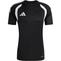 Adidas Tricot 'Tiro26 League' zwart / wit
