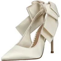 Steve madden Slingpumps ivoor