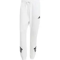 Adidas Sportbroek 'Future Icons' zwart / wit