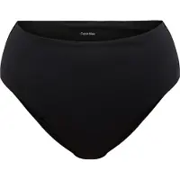 Calvin Klein Swimwear Bikinibroek zwart