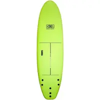 Ocean & Earth Surf School 7´0´´ Surfplank