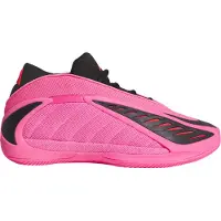 Adidas Sportschoen 'Anthony Edwards 2' pink / rood / zwart