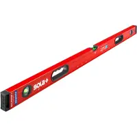 Sola RedM 3 100 Aluminium Waterpas - Magnetisch - 1000mm