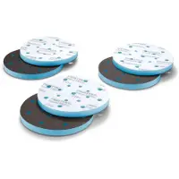 Festool Accessoires Schuurmateriaal D150 GR PRO/10-Set - 578795