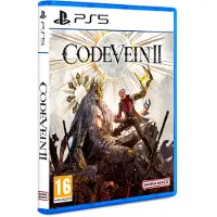 Code Vein II (PS5)