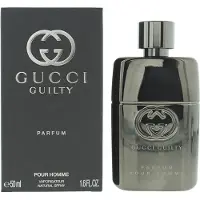 Gucci Guilty Pour Homme Parfum EDP 50 ml