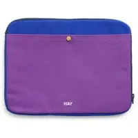 HAY Laptphoes Multi Laptop Cover 13/14 Inch Purple Multi