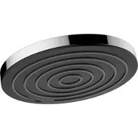 Hansgrohe Hoofddouche Pulsify S 260 1 Jet EcoSmart Zonder Wandaansluiting Chroom