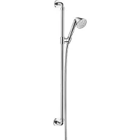 Hansgrohe ShowerProducts Glijstangcombinatie