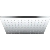 Hansgrohe Hoofddouche vernis shape 230 1 jet green chroom