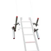 Altrex 228011 Ladderborgset Voor Ladderuitstap