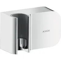 Axor One Porter Wandhouder 9,5x4,2x6 cm Chroom