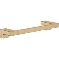 Hansgrohe Douchedeur Greep AddStoris Brushed Bronze