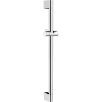 Hansgrohe Croma unica glijstang 65 cm. zonder doucheslang Chroom