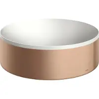 Hansgrohe AXOR 42000310 Wastafel met opzetstuk, AXOR Suite