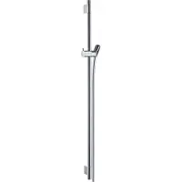 Hansgrohe Unica S puro glijstang 90 cm. met doucheslang 160 cm. Chroom