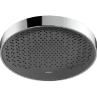 Hansgrohe Rainfinity - Hoofddouche 360, 1jet, chroom 26231000