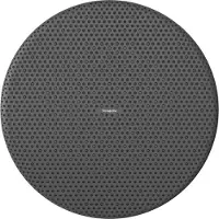 Hansgrohe Raindance Alive S - Hoofddouche, diameter 30 cm, 2 stralen, matzwart 24540670