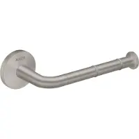 Axor UNIVERSAL CircularToiletrolhouder, 42856800
