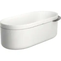Hansgrohe AXOR 42005330 Badkuip, AXOR Suite serie, wastafels en badkuipen