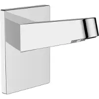 Hansgrohe HG Wandmontage Pulsify voor hoofddouche, chroom