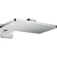 Axor Kopfbrause SHOWERSOLUTIONS 460/300, 1 straal, chroom
