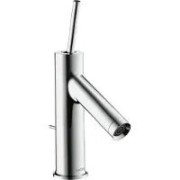 Axor Hansgrohe Axor Starck fonteinkraan Chroom