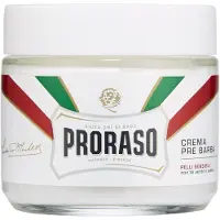 Proraso Anti-Irritatie Pre-Shave Crème 100ml