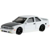 Hot Wheels JKX60 speelgoedvoertuig