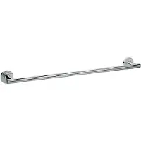 Hansgrohe Logis Universal handdoekrek, chroom