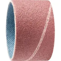 PFERD TOOLS GSB 3020 A 150 42208115 Schuurhuls Korrelgrootte (num) 150 (Ø x h) 30 mm x 20 mm 100 stuk(s)