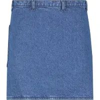 Witloft Denim Sloof - gerecycled - donkerblauw