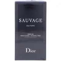 Dior Sauvage Eau Forte Eau de Parfum 60 ml