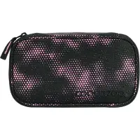 Coocazoo potloodetui Pencil Case Pink Illusion zwart