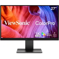 Viewsonic VP2788-5K LED monitor 27" 5K
