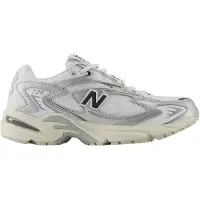 New Balance Lage Sneakers 725 dames - Grijs - 36