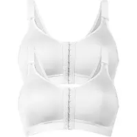 Anita Sport-BH met voorsluiting Frontline Open