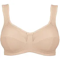 Anita Wireless bh Clara | Maat: 110C | Kleur: Zand