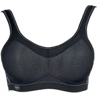 Anita Active Sport bh Momentum | Maat: 65H | Kleur: Zwart