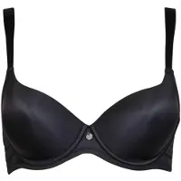 Lisca Voorgevormde bh Alegra | Maat: 75C | Kleur: Zwart