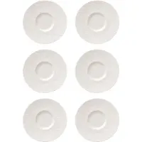Villeroy & Boch Koffieschotel Manufacture Rock Blanc (6-Delig)
