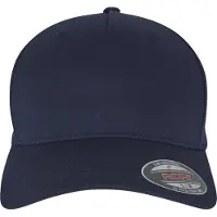 Flexfit Pet '5 Panel' navy
