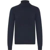 Blend Trui ' BHBRYAN ' donkerblauw