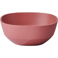Mepal Serveerschaal Silueta Roze D 11 H 4,5 Cm